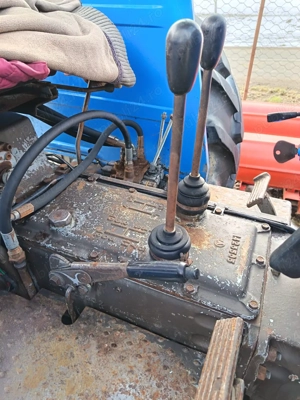 Tractor Landini 7500 - imagine 2