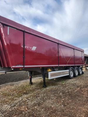 Bena basculabina OTTO 2023 , stare impecabila!