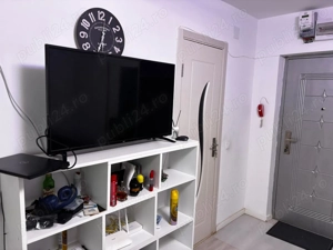 Garsoniera Bd. Iuliu Maniu int. cu Str. Apusului , metrou PACII