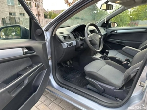 De Vânzare Opel Astra H  - imagine 3