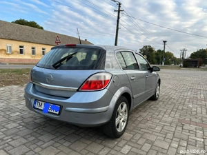 De Vânzare Opel Astra H  - imagine 4