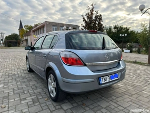 De Vânzare Opel Astra H  - imagine 5