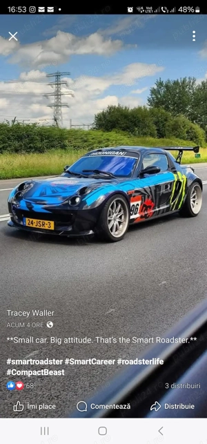 Asistenta Personala - imagine 2