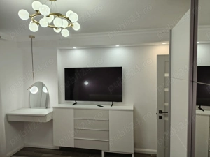 Închiriez apartament Reșița, zona-Lunca - UBB- Poliție -Centru - imagine 10