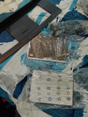 Orgă Yamaha E463 - imagine 4