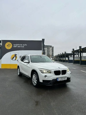 Bmw X1 2014 - imagine 4