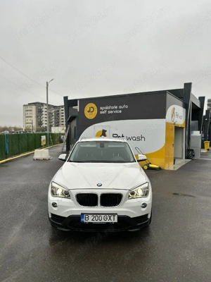 Bmw X1 2014 - imagine 3