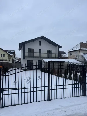 Vand casa noua P+E turnisor