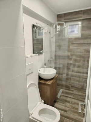 Închiriez apartament Reșița, zona-Lunca - UBB- Poliție -Centru - imagine 7