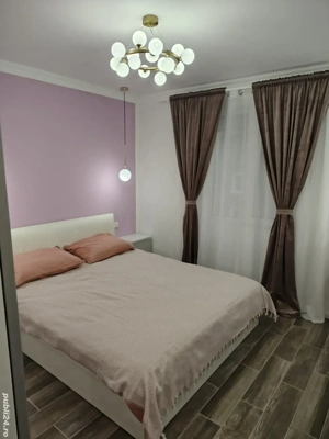 Închiriez apartament Reșița, zona-Lunca - UBB- Poliție -Centru - imagine 9