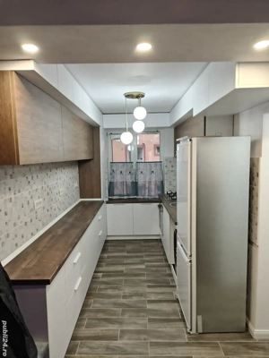 Închiriez apartament Reșița, zona-Lunca - UBB- Poliție -Centru - imagine 6