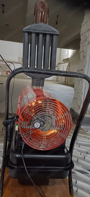 inchiriez tun de caldura 50 kw pe motorina - imagine 3