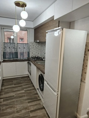 Închiriez apartament Reșița, zona-Lunca - UBB- Poliție -Centru - imagine 5