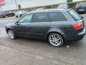 Vând Seat Exeo 2010, 2.0TDI 143 CP - imagine 5