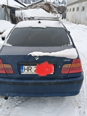 BMW seria 3 - imagine 3