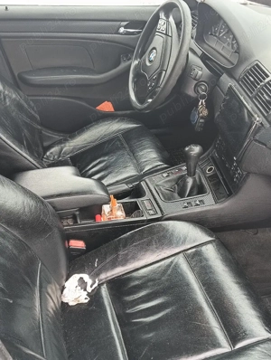 BMW seria 3 - imagine 5