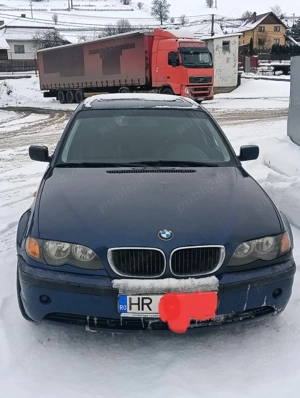 BMW seria 3 - imagine 4