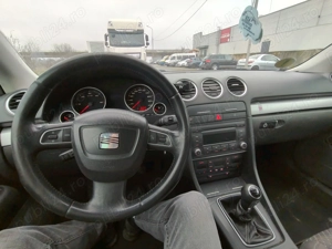 Vând Seat Exeo 2010, 2.0TDI 143 CP