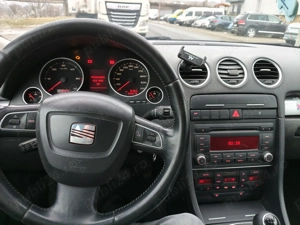 Vând Seat Exeo 2010, 2.0TDI 143 CP - imagine 4