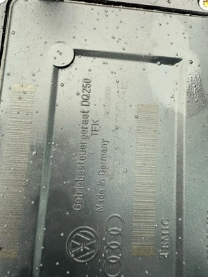 Vand mecatronic Dsg passat b6 bmr 170 cp! - imagine 5