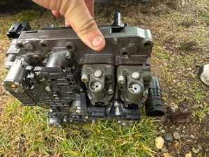 Vand mecatronic Dsg passat b6 bmr 170 cp! - imagine 3