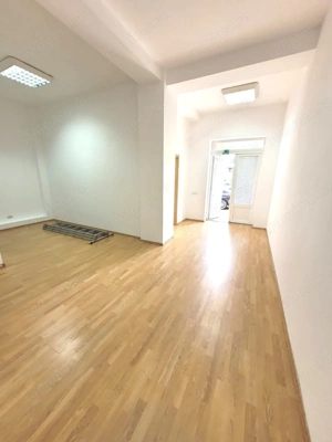 Spatiu birouri la parter cu intrare din strada I Simion Barnutiu