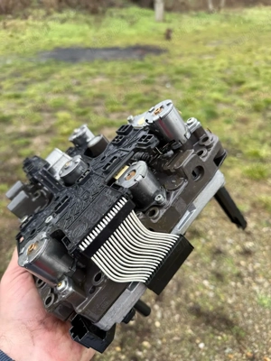 Vand mecatronic Dsg passat b6 bmr 170 cp!