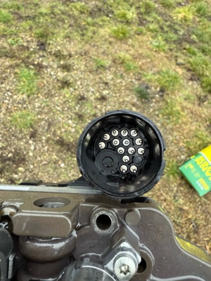 Vand mecatronic Dsg passat b6 bmr 170 cp! - imagine 4