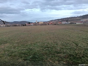 Vând teren intravilan  - imagine 2