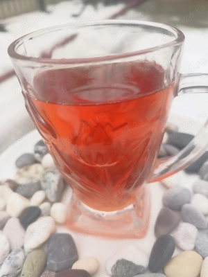 Vin roze oltenesc natural