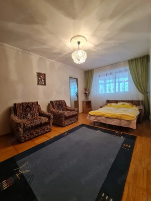 De inchiriat apt 3 camere in Galati, zona Port-Faleza Dunarii, mobilat si utilat