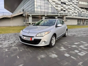 OFERTA! Renault Megane,2012,1.5 ,110 cai,Euro 5, Panoramic, Keyless,Nr toll, Superb 