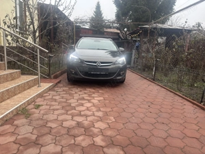 Opel  astra  2015 euro 6 carte service  led Navi distribuție schimbată 