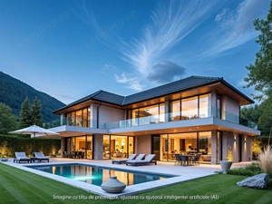 Teren intravilan 10562 mp de vanzare  Bragadiru