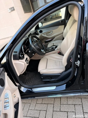 De vanzare Mercedes w 205 c class - imagine 4