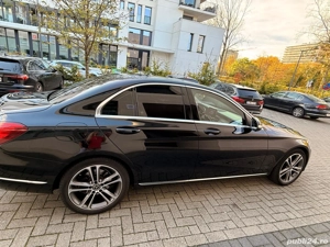 De vanzare Mercedes w 205 c class - imagine 2