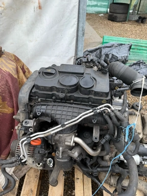 vand motor bmr 170 cp si injectorare 073T/S - imagine 3