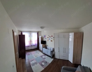 Apartament 3 camere, parter, duplex pe nivel - imagine 3