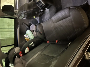 Skoda Superb 2.0 Dsg 150 cp  - imagine 9