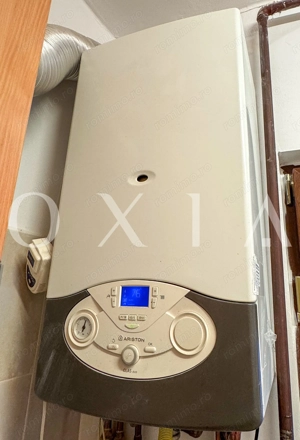 OX688 Aradului, Decomandat, Centrala Proprie - imagine 17