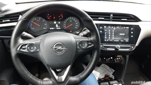 Opel Corsa-e 2020 50kW - imagine 5