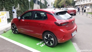 Opel Corsa-e 2020 50kW - imagine 2