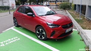 Opel Corsa-e 2020 50kW - imagine 3