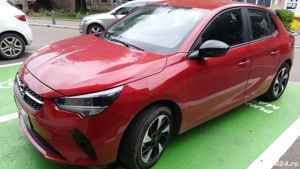 Opel Corsa-e 2020 50kW - imagine 4