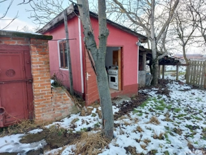 Vând casa comuna Diosig  - imagine 10