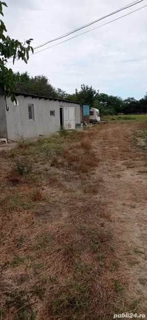 Teren+casa Topraisar 3200mp