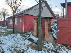 Vând casa comuna Diosig  - imagine 8