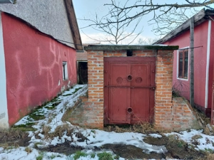 Vând casa comuna Diosig  - imagine 9