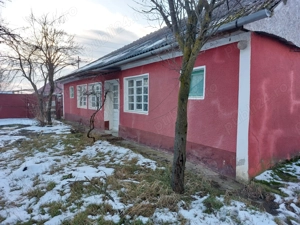 Vând casa comuna Diosig  - imagine 7