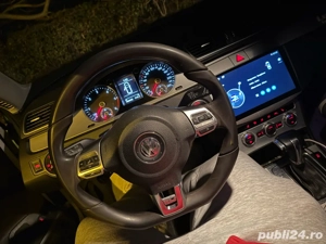 Vand Passat b6 Cbbb 170 cp 4motion Dsg Euro 5 Rline